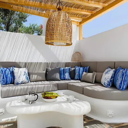 Philia בית נופש