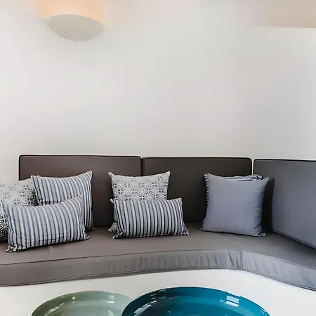 בית נופש Philia *