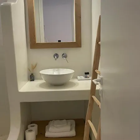 בית נופש Philia *