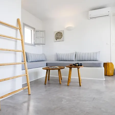 Philia בית נופש