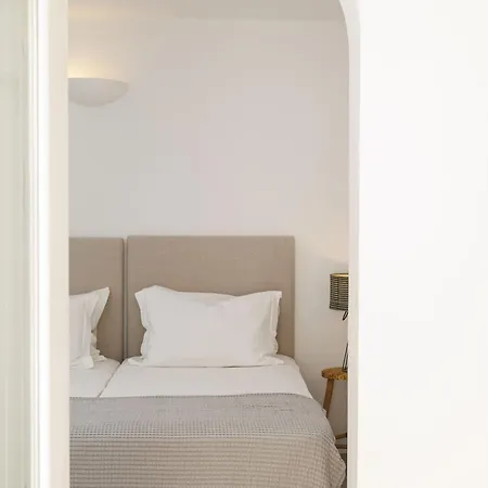 Philia בית נופש *