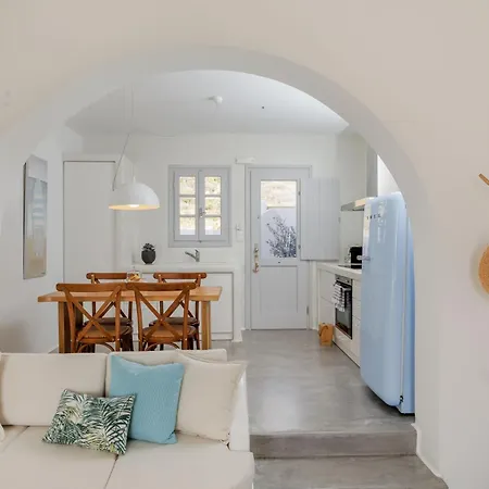 Villa Philia Agkidia