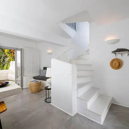 בית נופש Philia