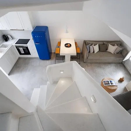 Philia בית נופש