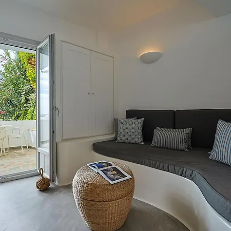 בית נופש Philia Agkidia