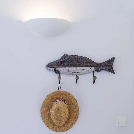 Philia בית נופש *