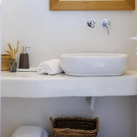 Philia בית נופש *