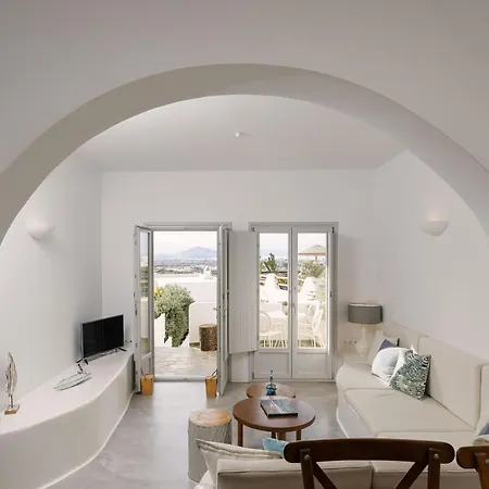 בית נופש Philia Agkidia