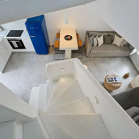 Philia בית נופש