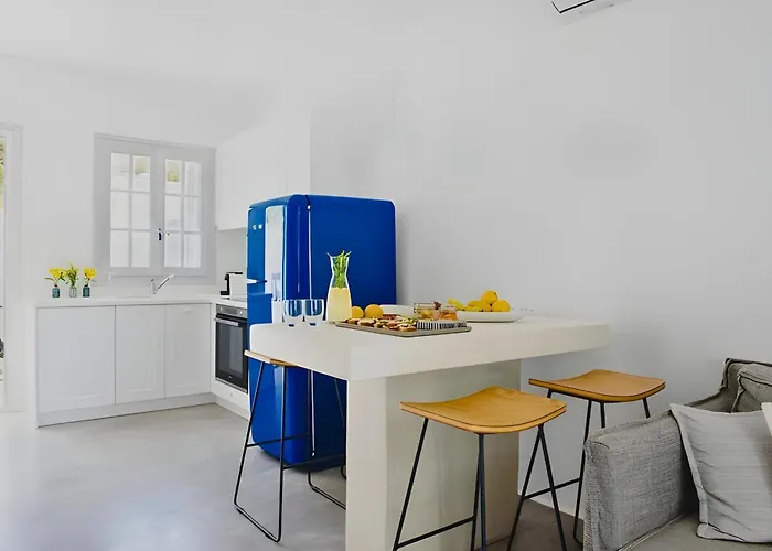 Philia Villa Agkidia