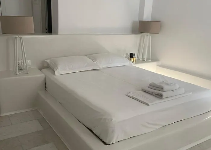 Villa Philia Agkidia