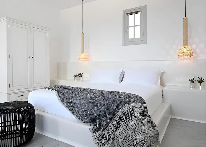 Philia Villa Agkidia