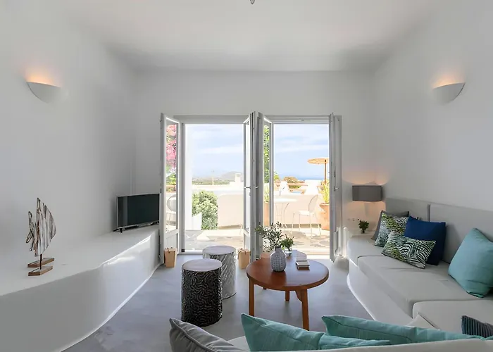 Philia Villa Agkidia