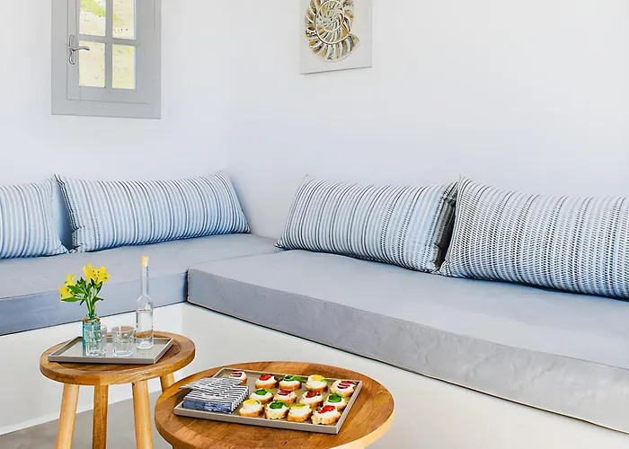 Philia Villa Agkidia