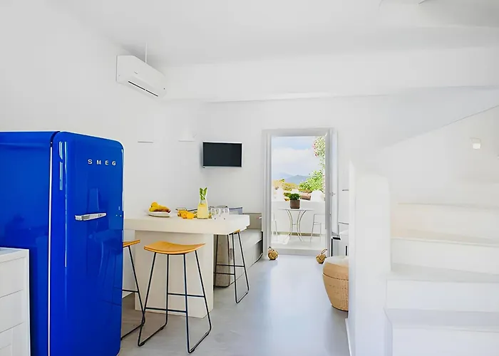 Philia Villa Agkidia