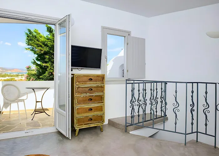 Philia Villa Agkidia