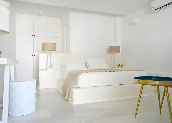 Villa Philia Agkidia