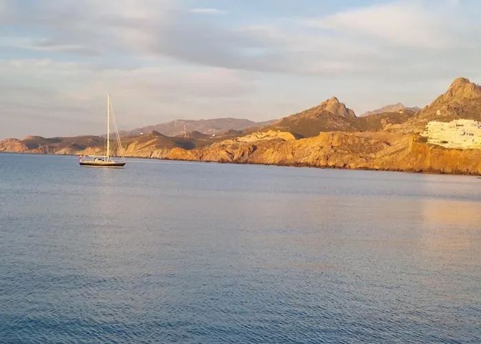 Philia Villa Agkidia