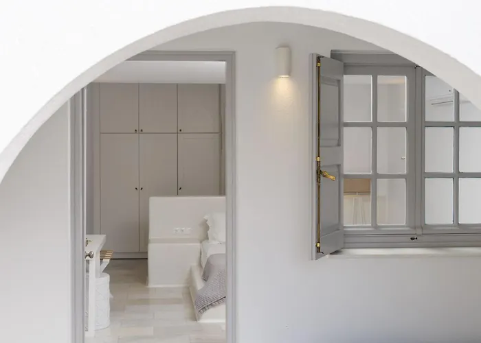 Villa Philia Agkidia