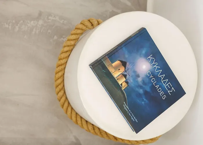 Philia Villa Agkidia