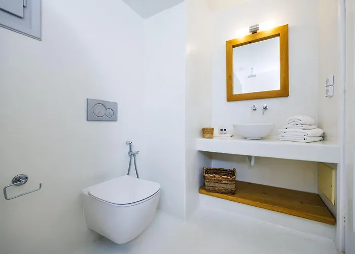 Villa Philia Agkidia