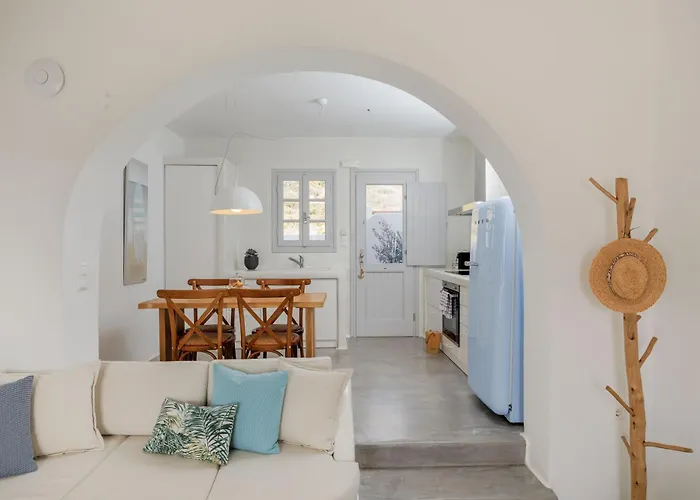 Villa Philia Agkidia