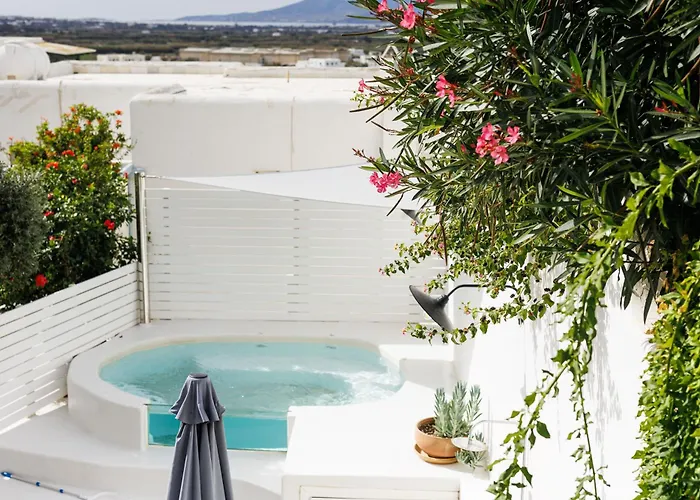 Villa Philia Agkidia