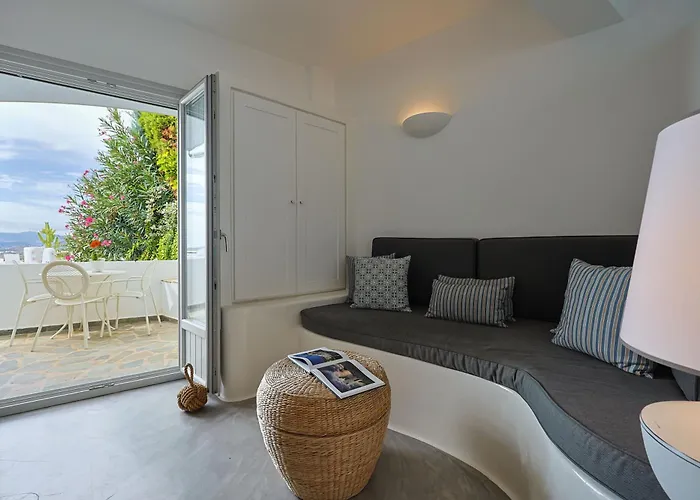 Villa Philia Agkidia