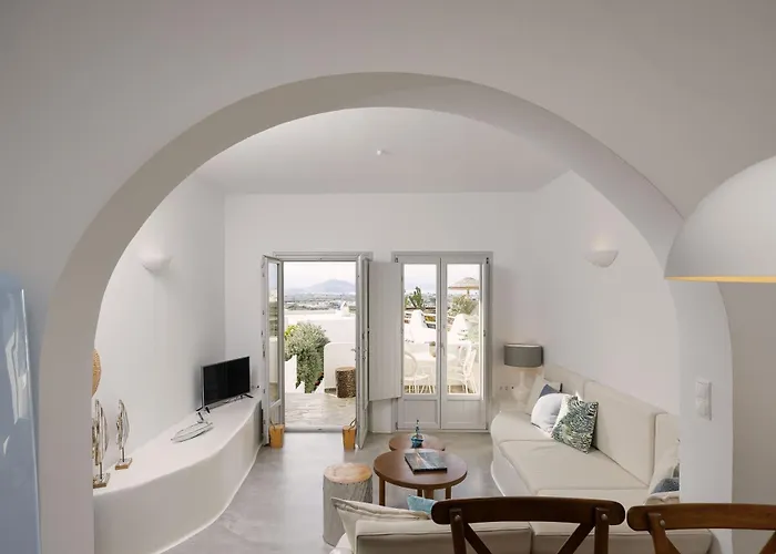 Villa Philia Agkidia