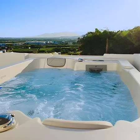 Philia Prázdninový dům *