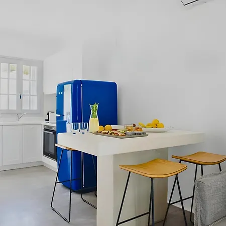 Philia Prázdninový dům Agkidia