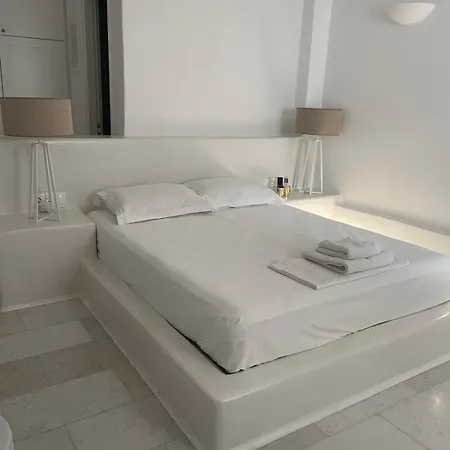 Prázdninový dům Philia Agkidia