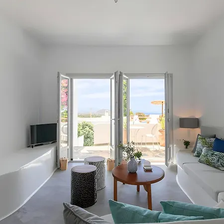 Philia Villa Angídia
