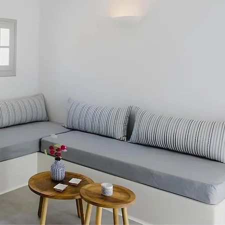 Philia Prázdninový dům