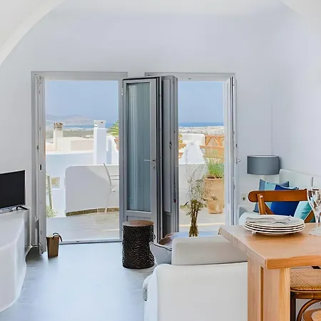 Philia Prázdninový dům *