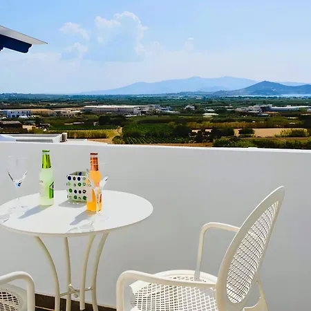 Philia Prázdninový dům