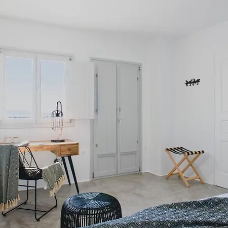 Philia Prázdninový dům