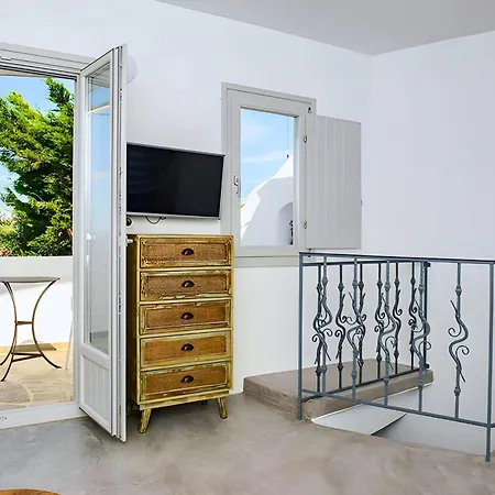 Philia Prázdninový dům Agkidia