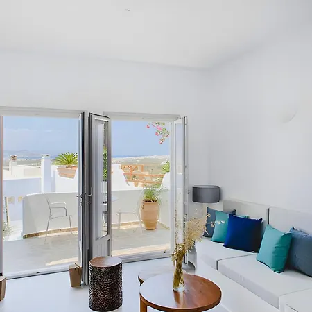 Philia Prázdninový dům