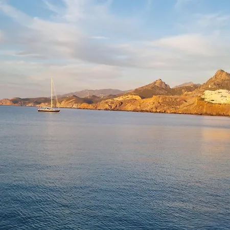 Philia Prázdninový dům Agkidia