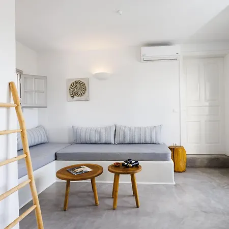 Prázdninový dům Philia *