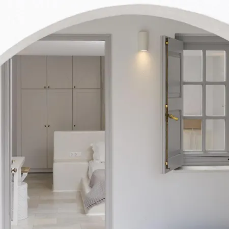 Prázdninový dům Philia Agkidia