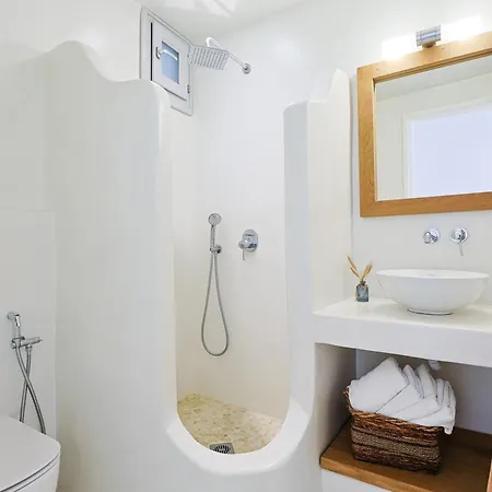 Philia Prázdninový dům