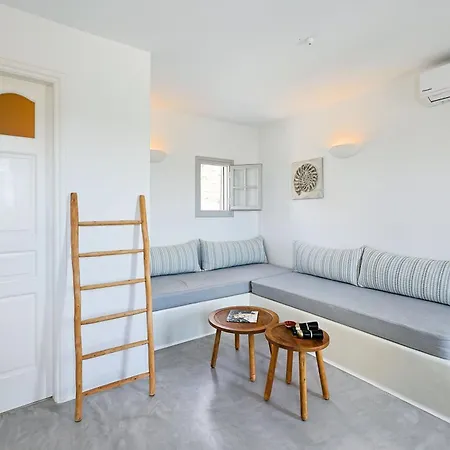 Prázdninový dům Philia Agkidia