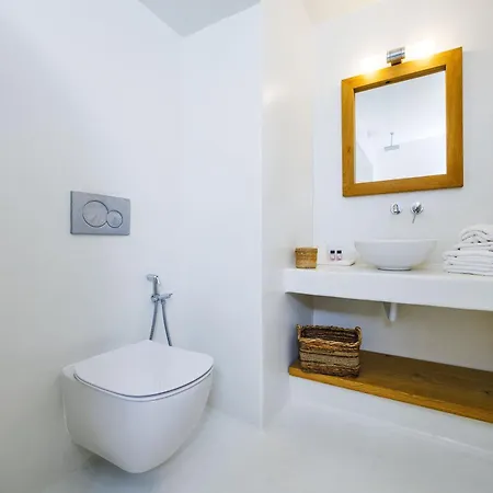 Prázdninový dům Philia Agkidia