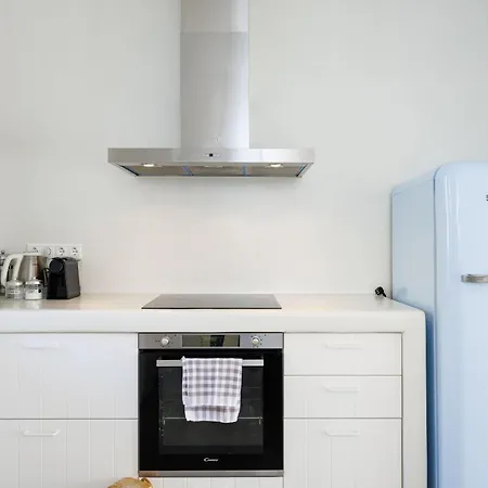 Prázdninový dům Philia